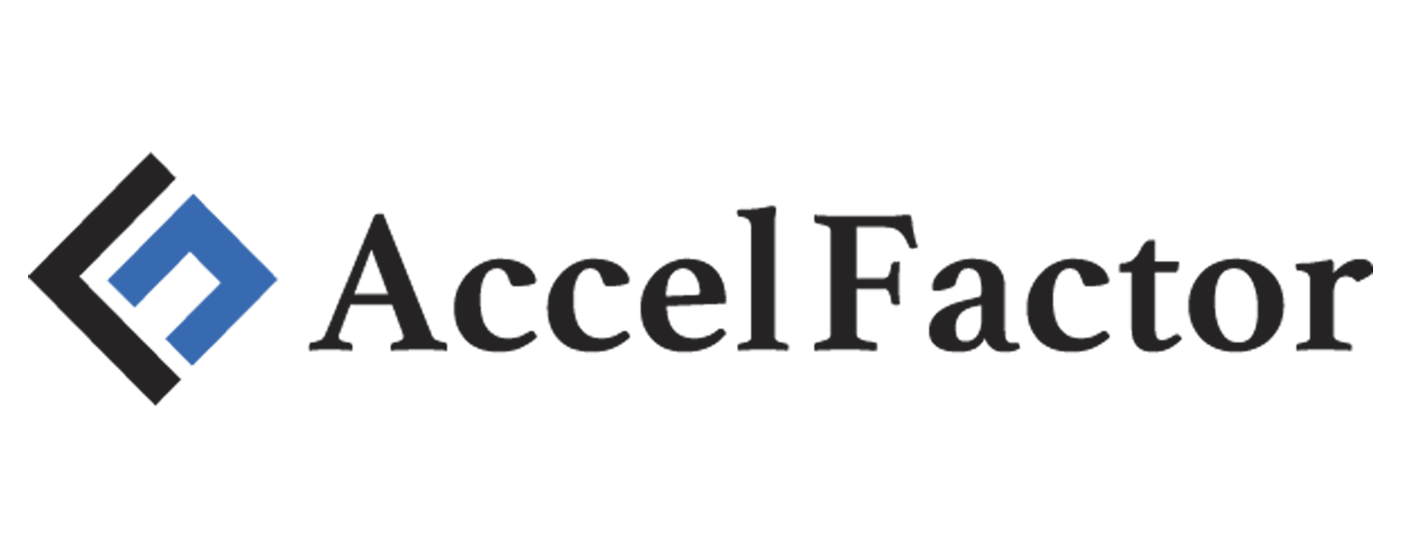 accelfactor